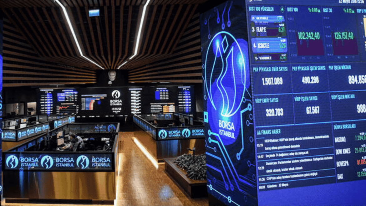 Catastrophic Earthquake in Turkey triggers sharp selloff in the stock market, adding to the already fragile economy