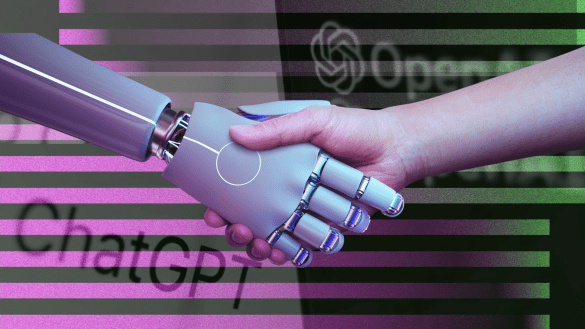 Microsoft declares that ChatGPT’s developer will receive billions of dollars in funding. Microsoft declares that ChatGPT’s developer will receive billions of dollars in funding.