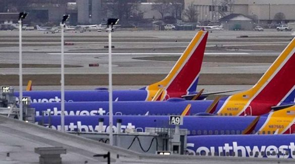 Austin, Texas Runway Incident Under Investigation Possible Near-Collision Between Two Aircraft