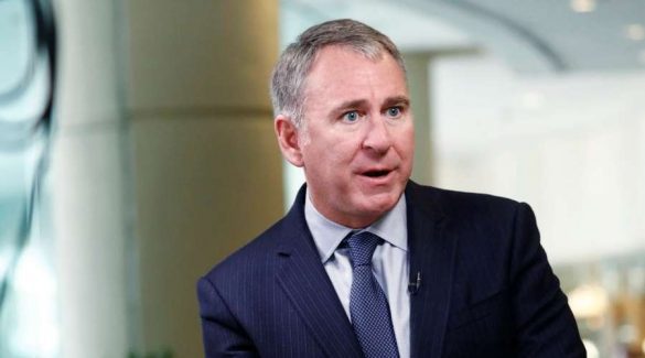 Citadel’s $16 billion gain in 2022 makes Ken Griffin’s Flagship the highest-earning hedge fund ever.