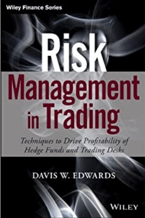 a book book by Wall Street trader David W. Edwards.
