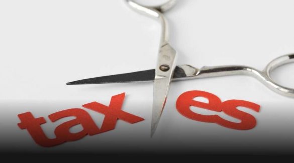 This year, your tax refund might be less. Reasons why