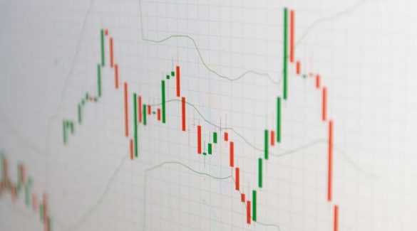 Bollinger Bands-min image shows bollinger