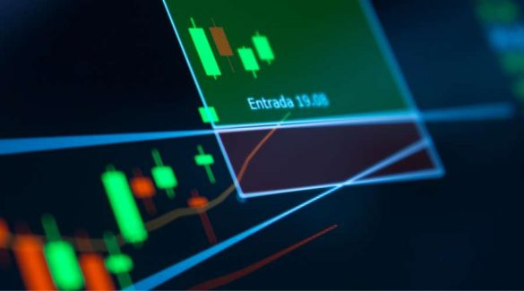 image show mechanical trading