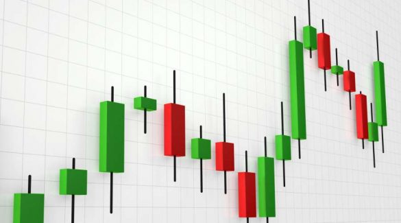 image shows tradings